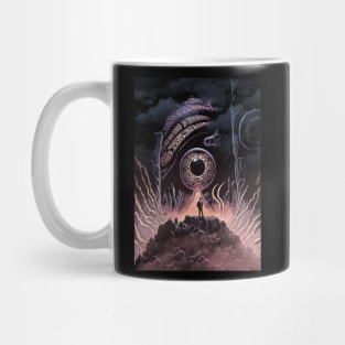 Hollow - Staring Into Oblivion Mug